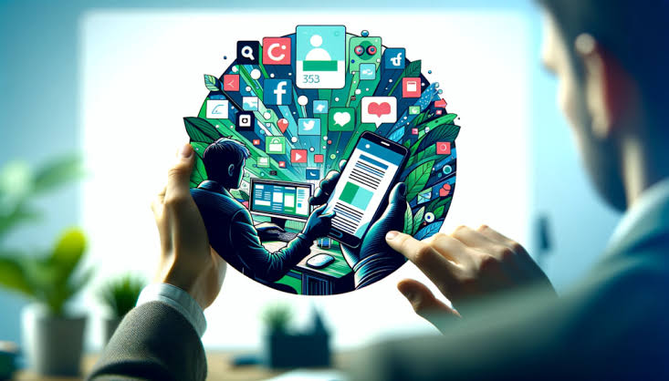 Exploring Diverse Websites and Their Online Presence