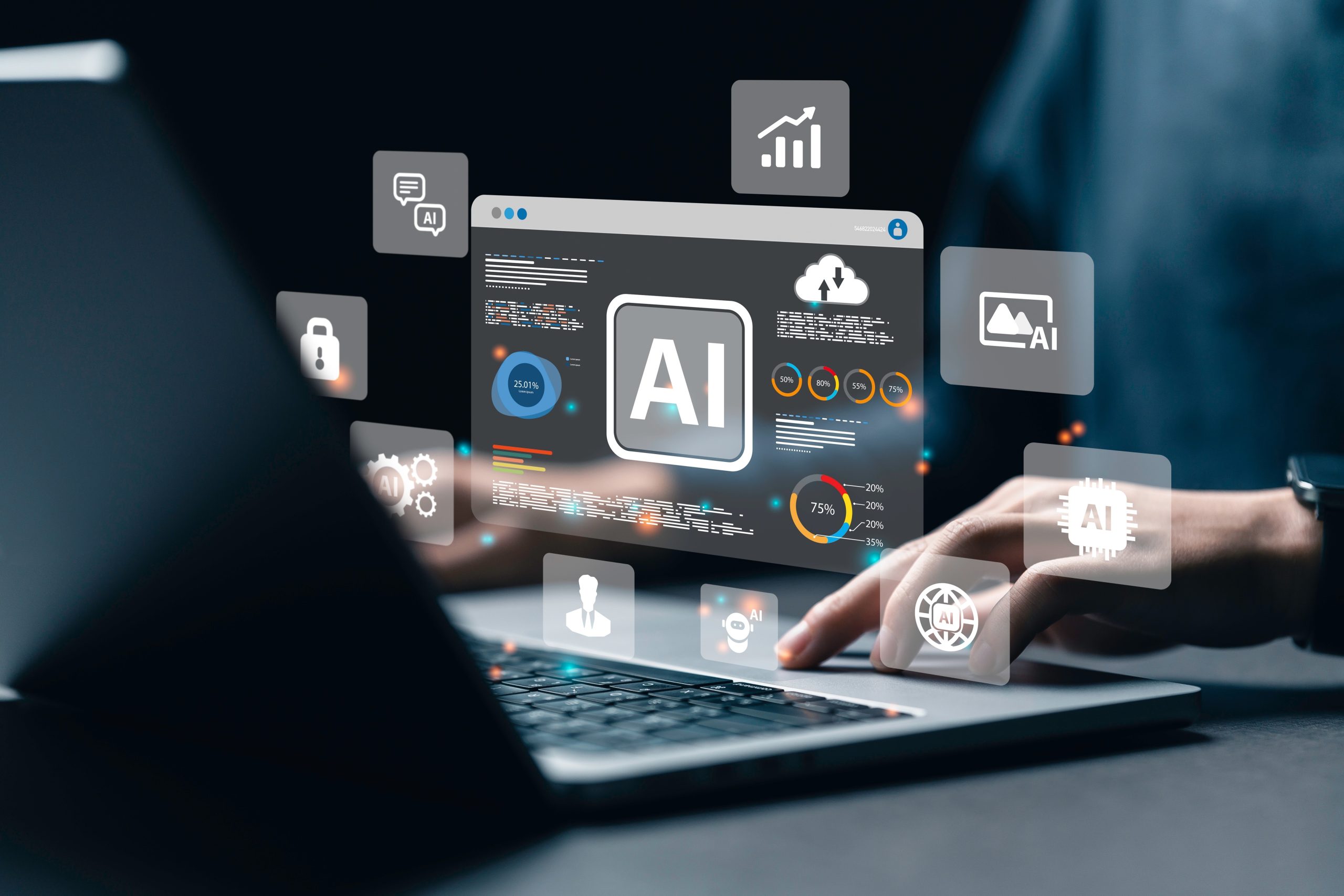 The Future of AI in Modern World: Trends You Need to Know in 2026