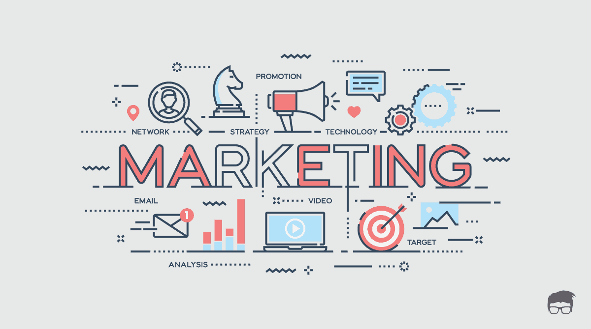 Build a Strong Online Presence Through Marketing Success