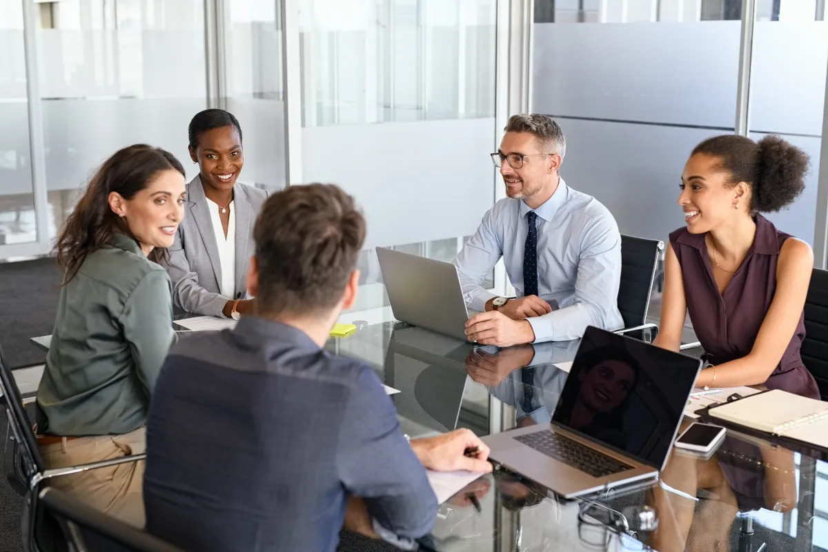 Build a Resilient Business for the Future