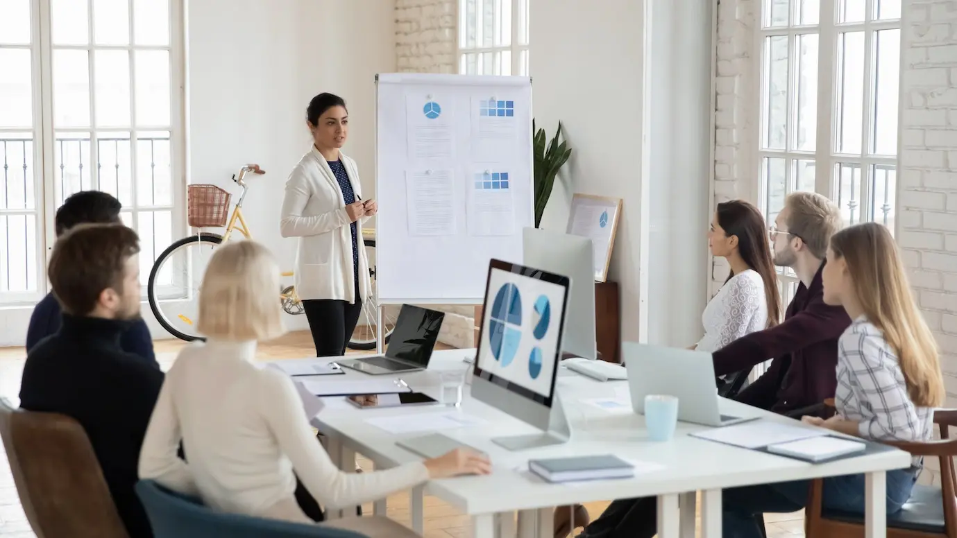 The Modern Business Playbook for Success