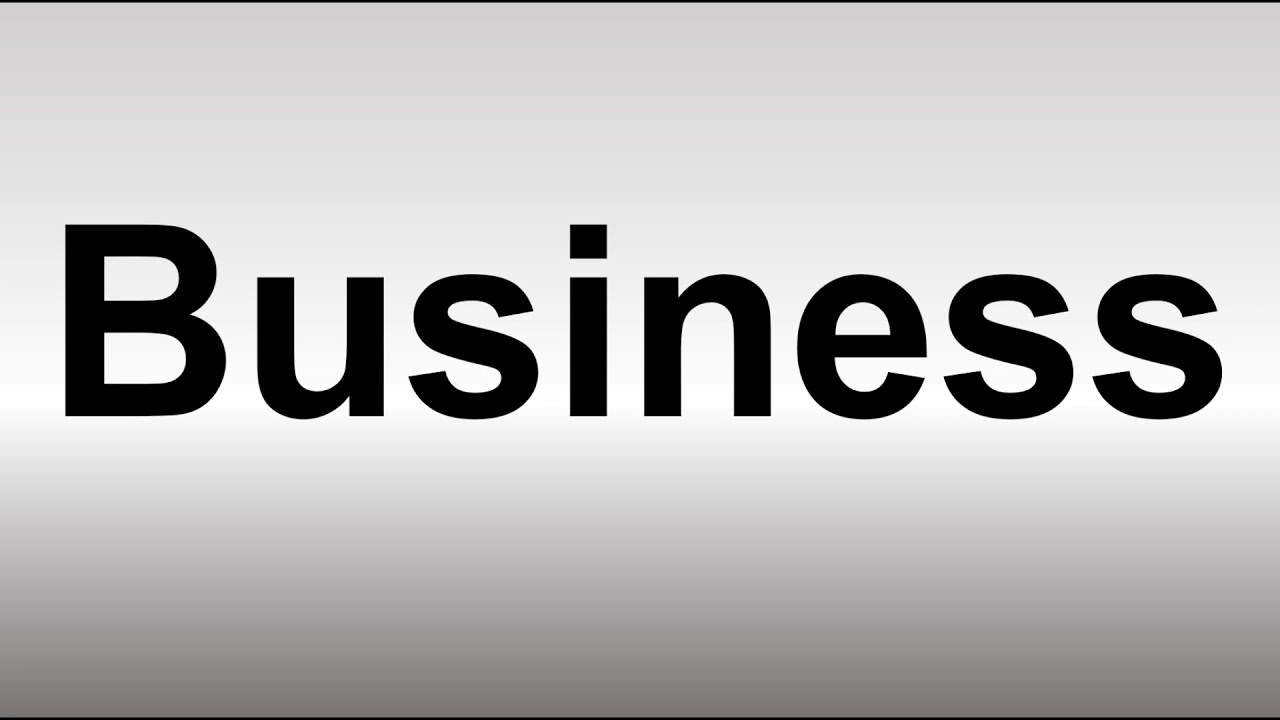 Winning Business Concepts for Competitive Markets