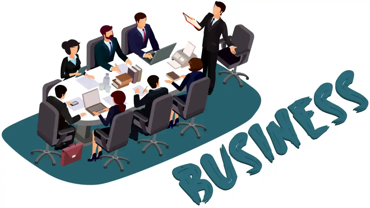 Reliable Business Solutions for Growing Companies