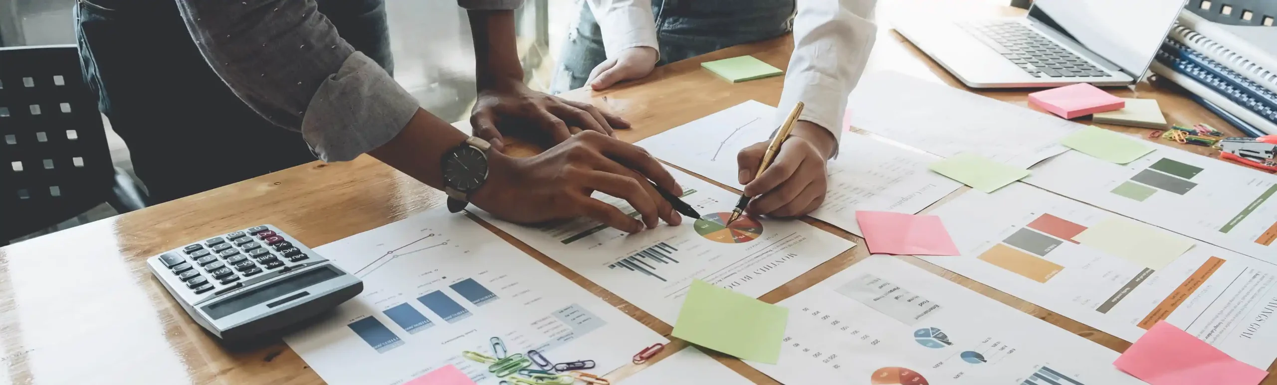 Future Ready Business Strategies for Every Industry