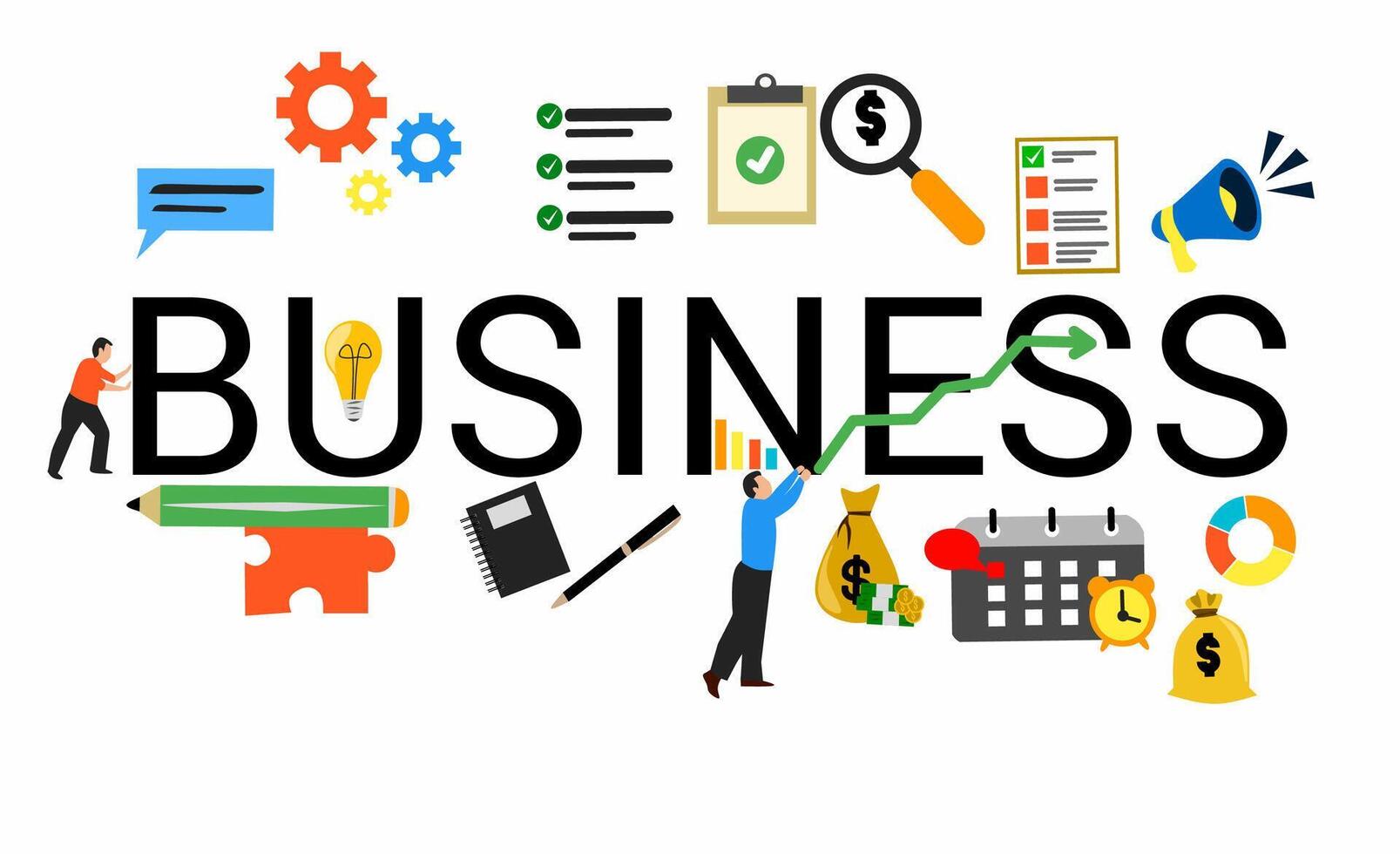 Smarter Business Planning Starts Here