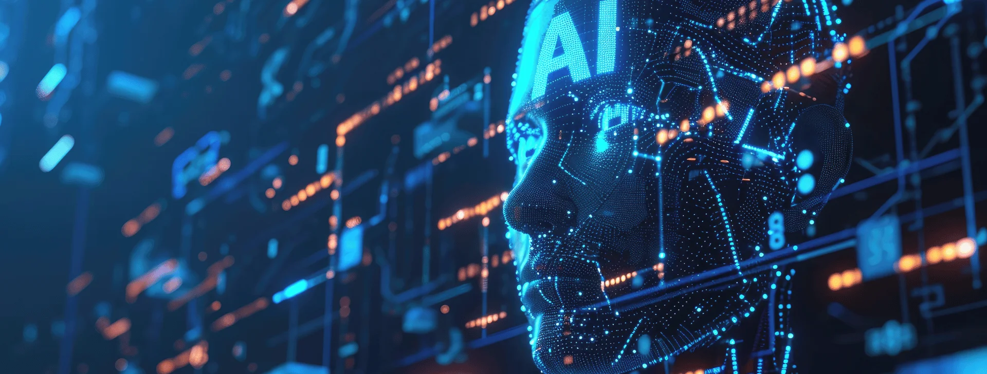 Why AI in Modern World Is Becoming Essential for the Future of Technology