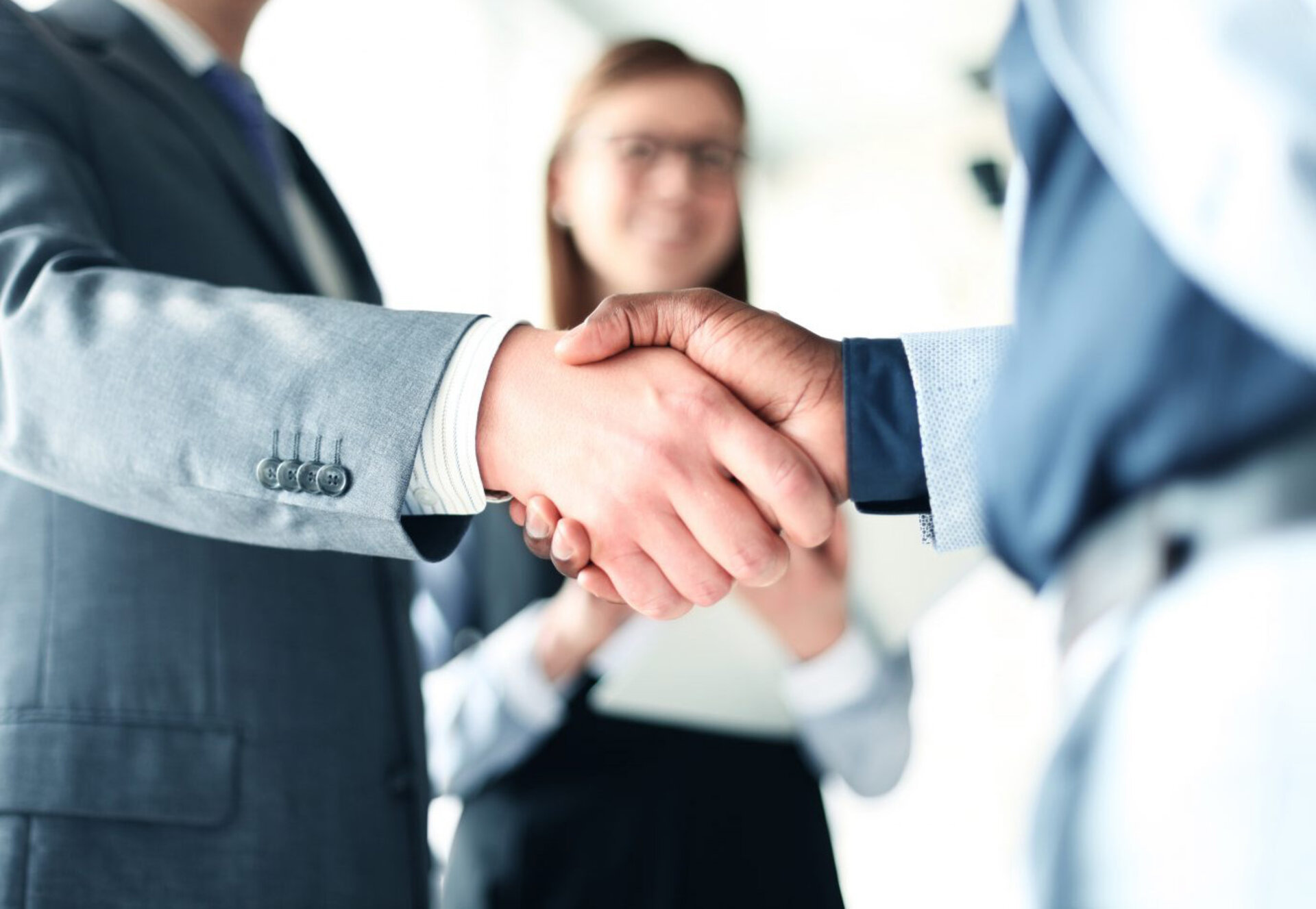 Strategic Business Thinking for Better Outcomes