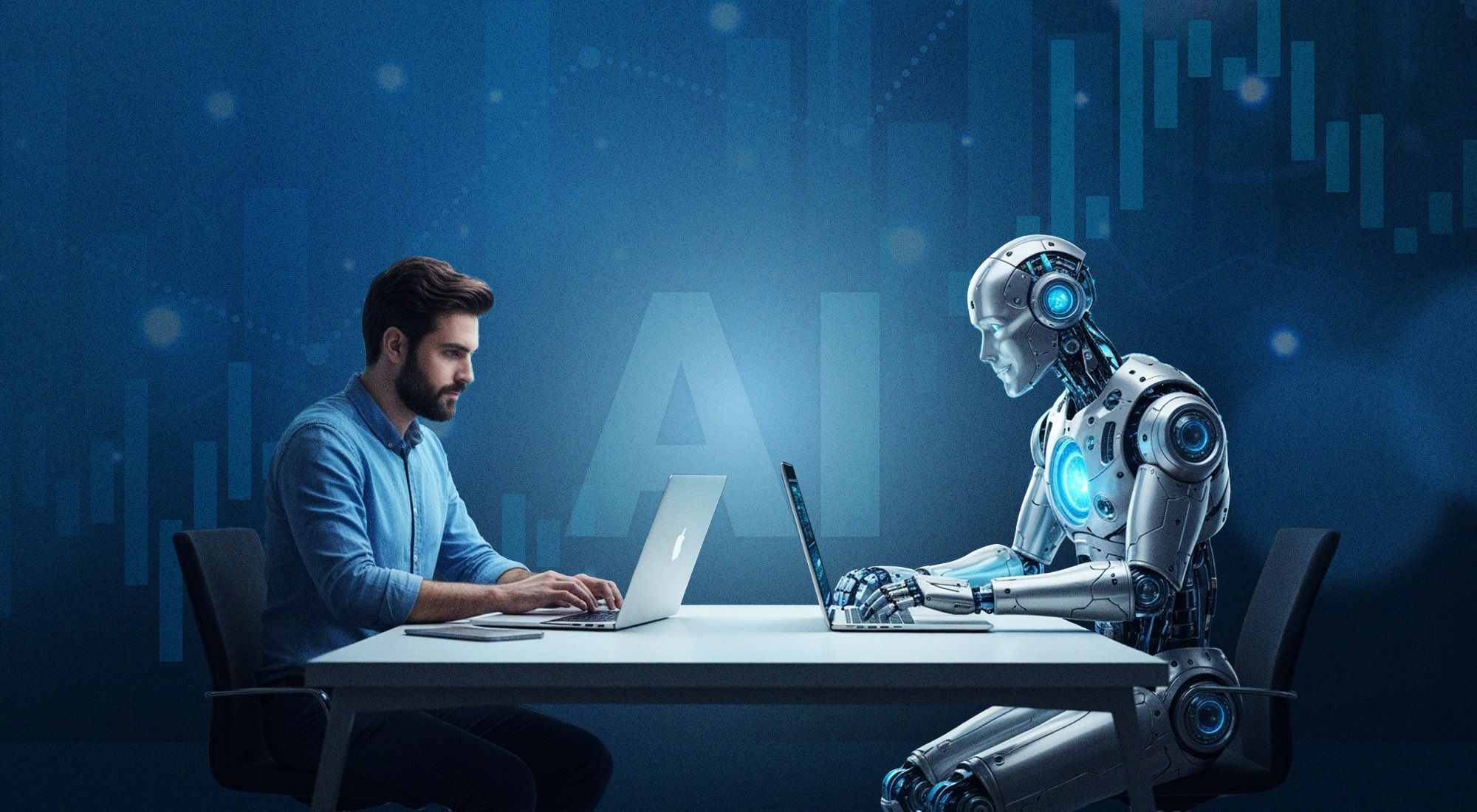 Top Benefits of AI in Modern World for Businesses and Individuals