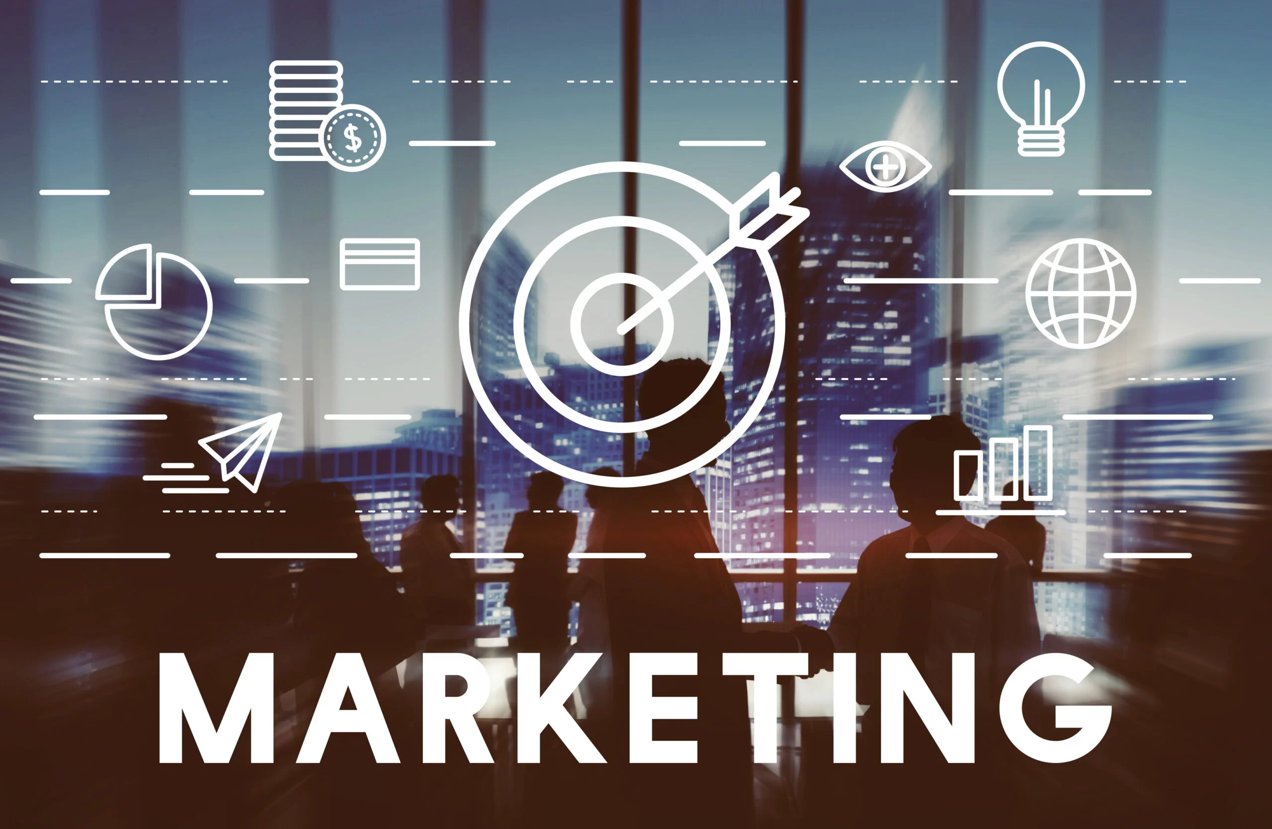 Grow Your Audience with Professional Marketing Strategies