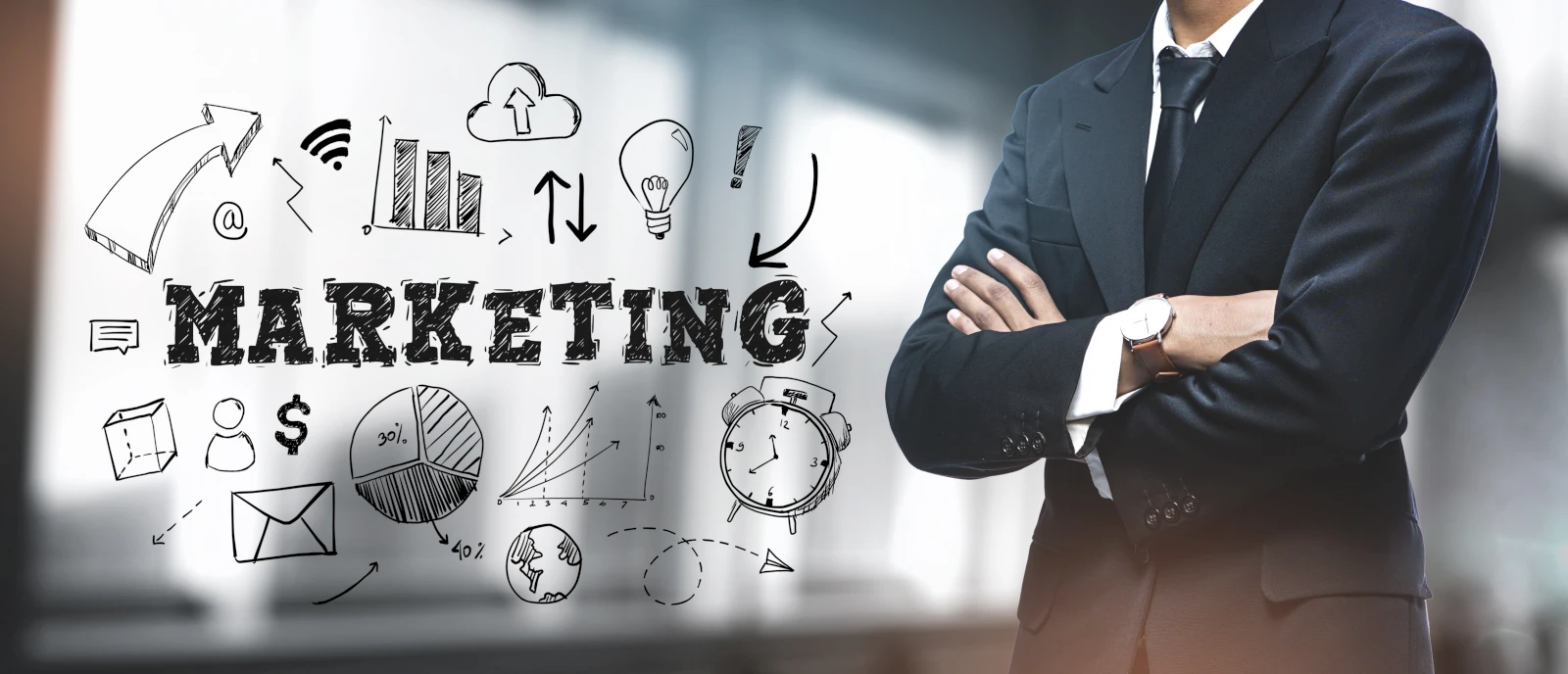 Improve Business Performance Through Expert Marketing Solutions
