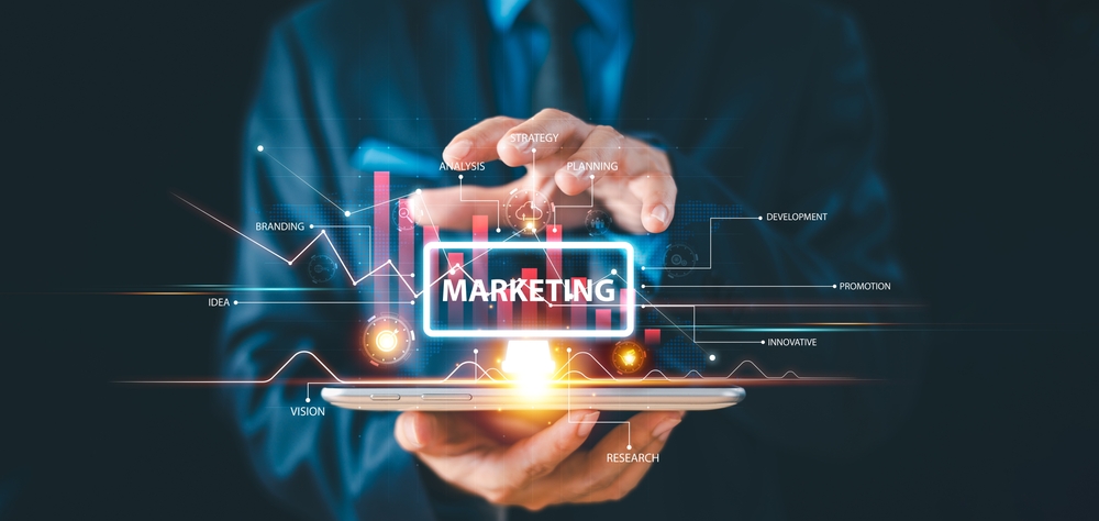 Practical Marketing Tips to Stay Ahead of Competitors