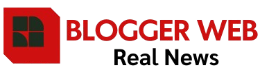 Blogger Web